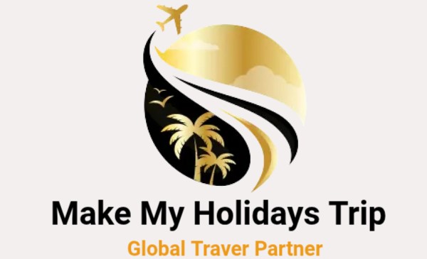 Make My Holidays Trip