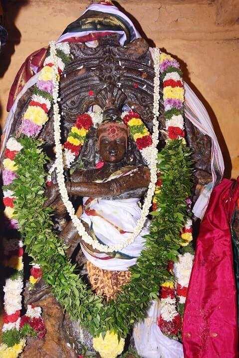 Uthrakosamangai Temple, Ramanathapuram Ramanathaswamy and Other Temples in Package