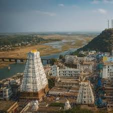 Meenakshi Amman Temple