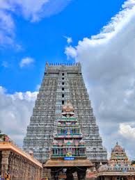Meenakshi Amman Temple