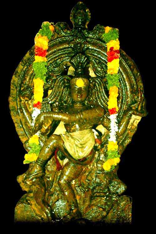 Uthrakosamangai Temple