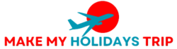 Make My Holidays Trip Logo